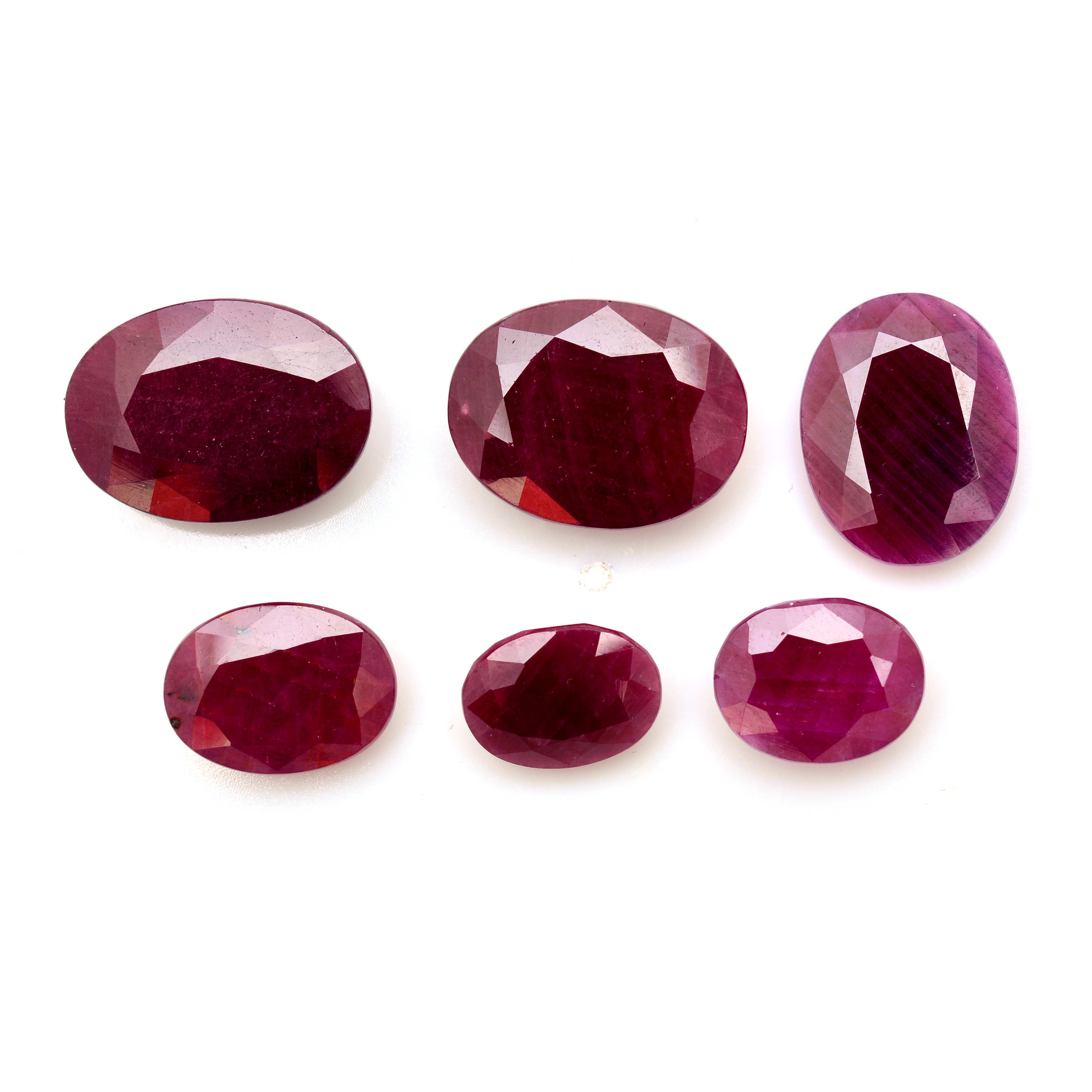 Madagascar Ruby (Mix)